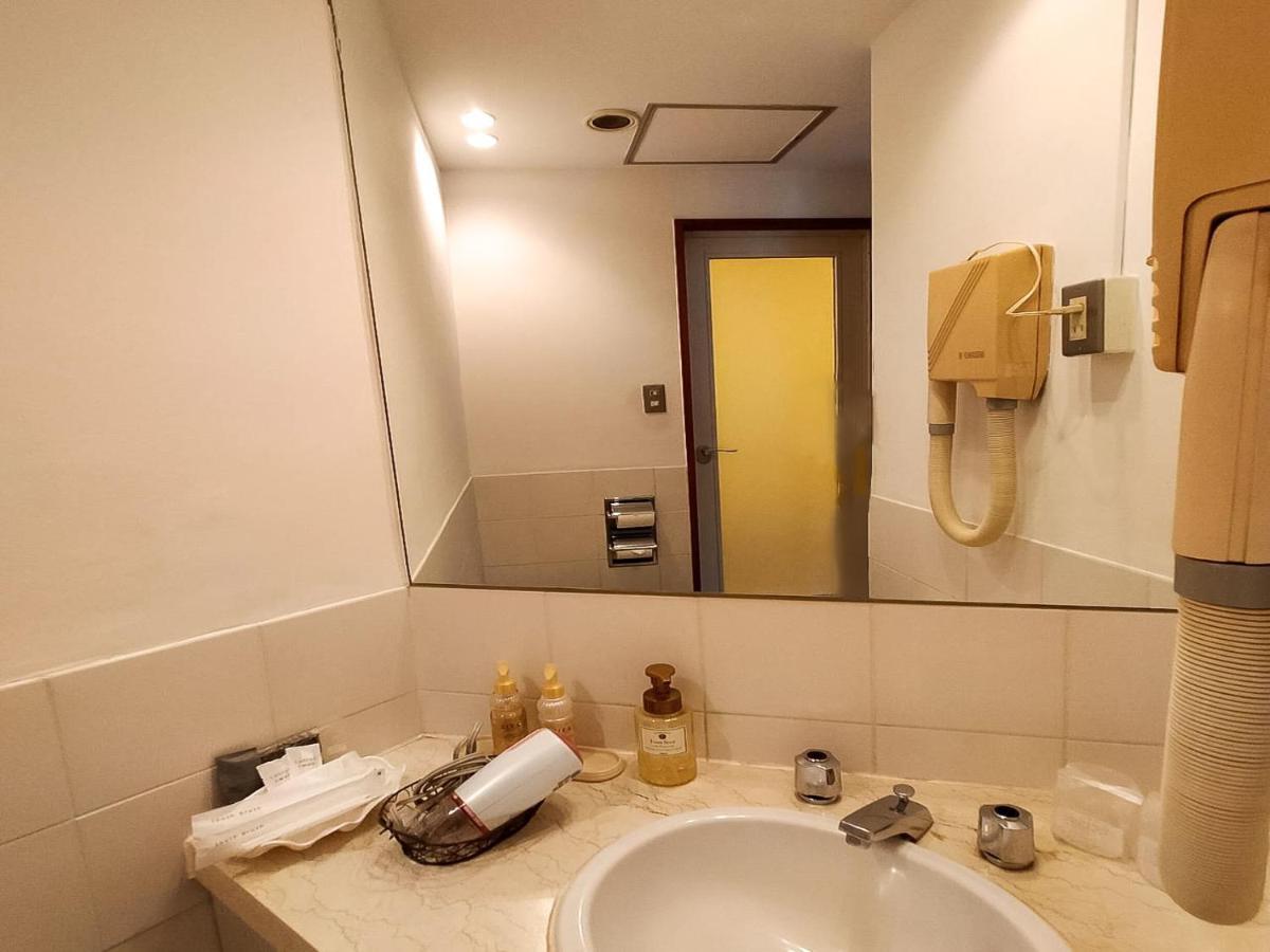 Hotel Posh Odawara Zewnętrze zdjęcie