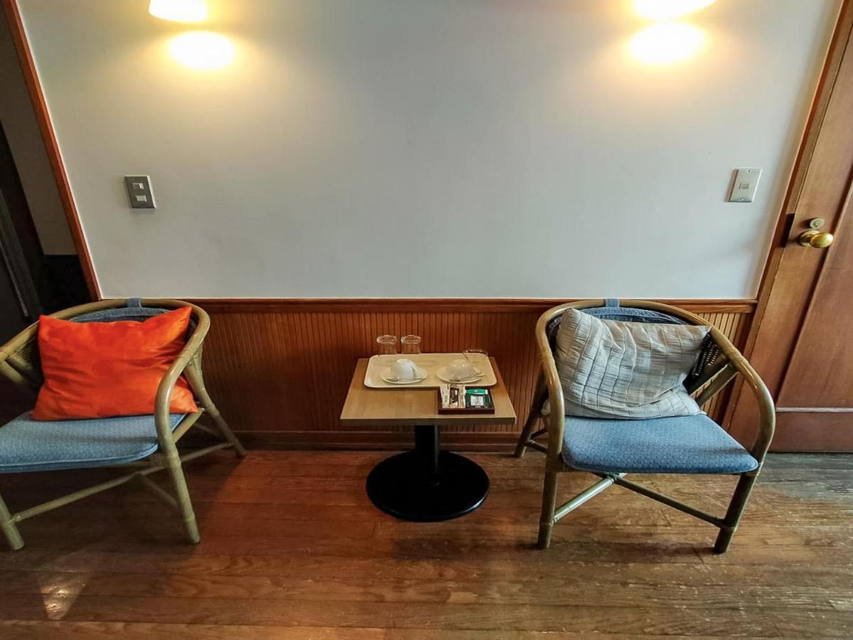 Hotel Posh Odawara Zewnętrze zdjęcie