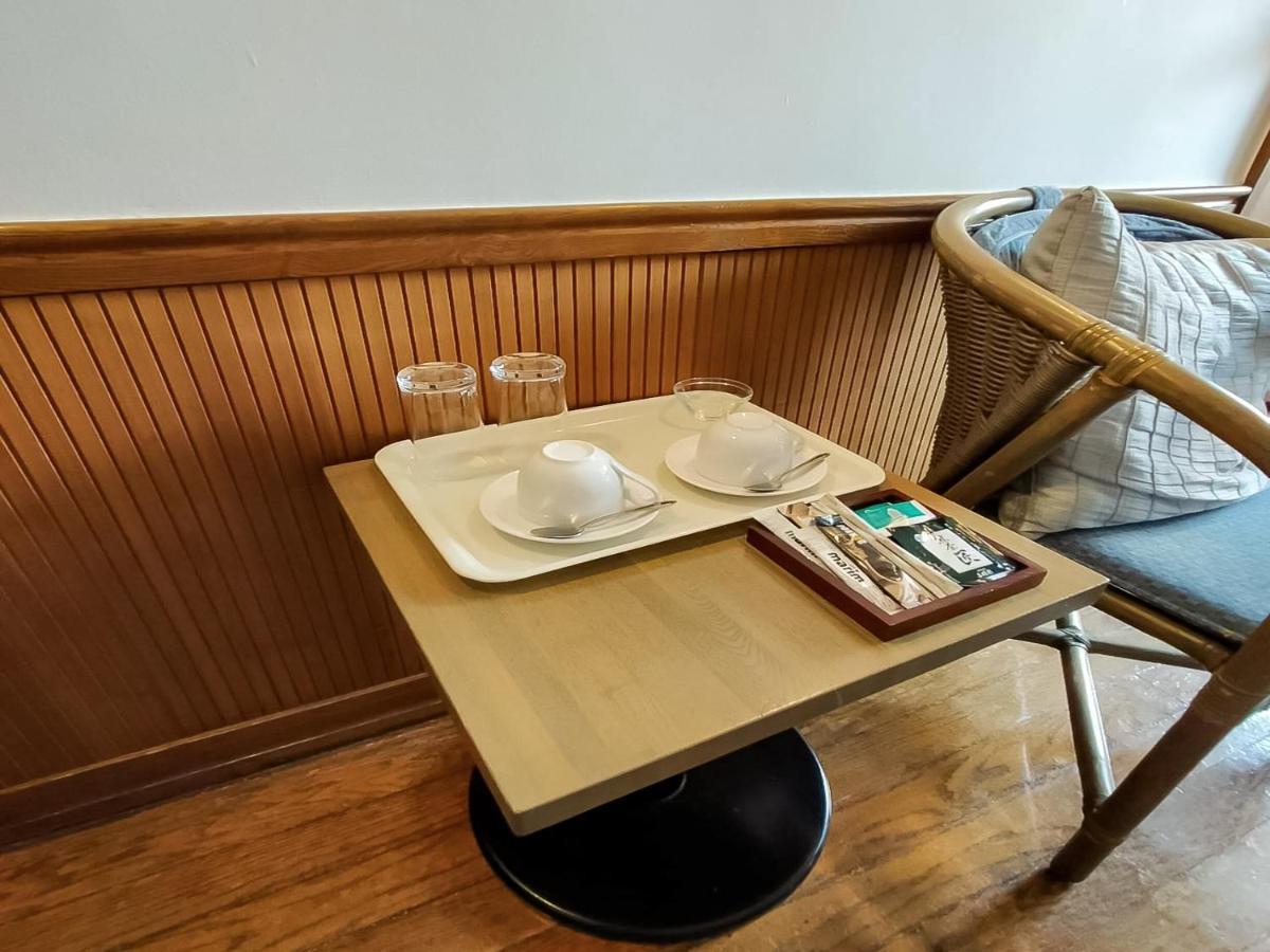 Hotel Posh Odawara Zewnętrze zdjęcie