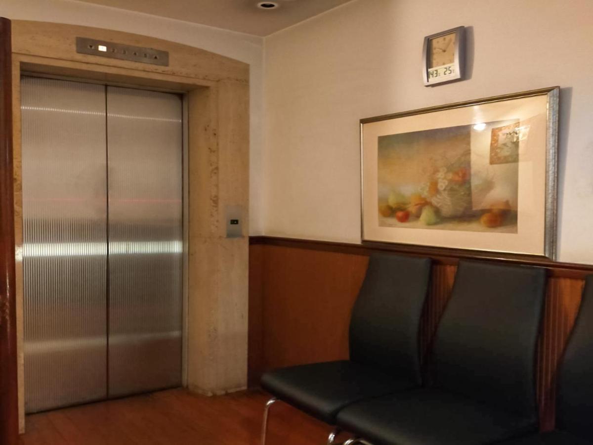 Hotel Posh Odawara Zewnętrze zdjęcie
