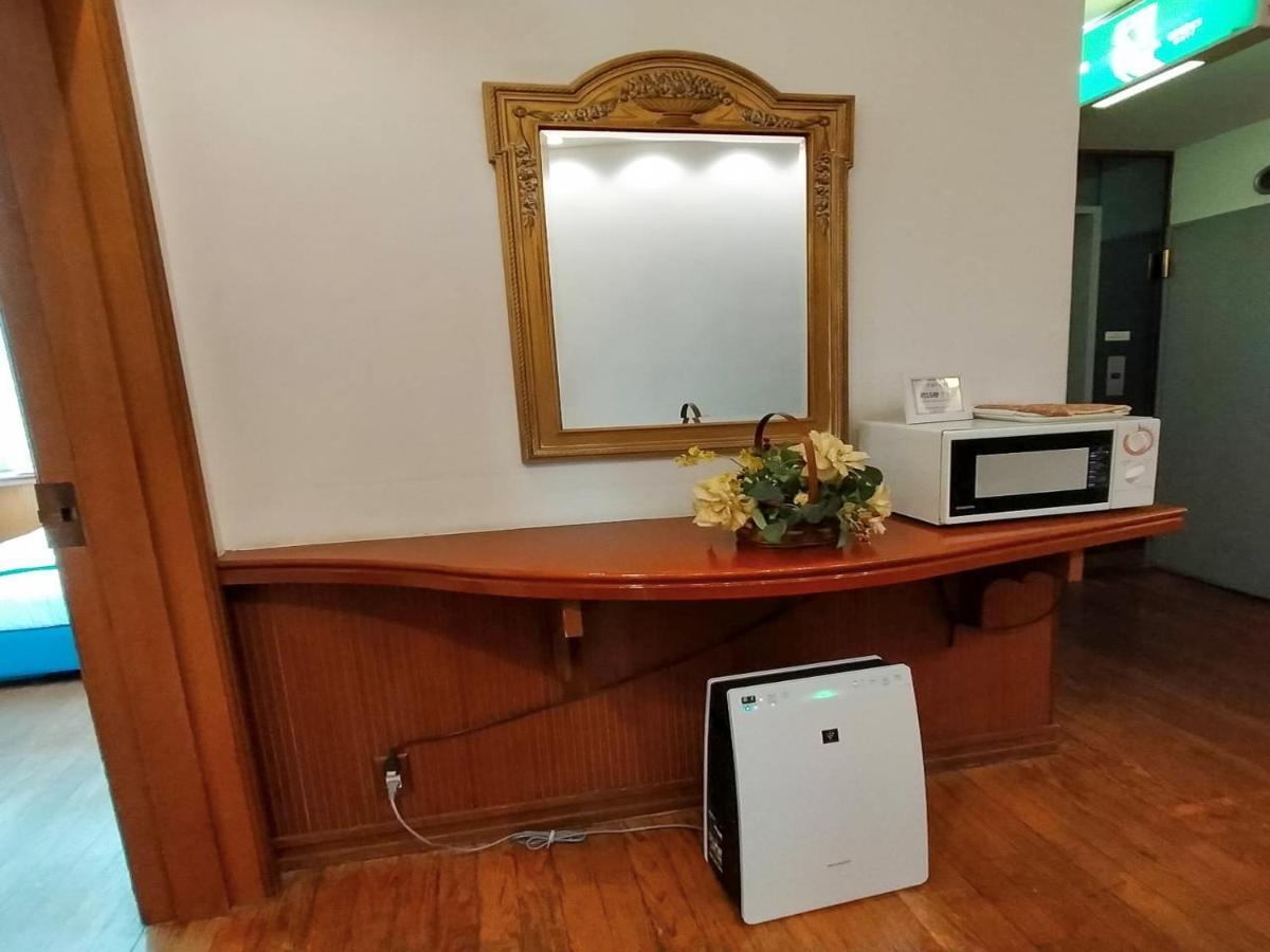 Hotel Posh Odawara Zewnętrze zdjęcie