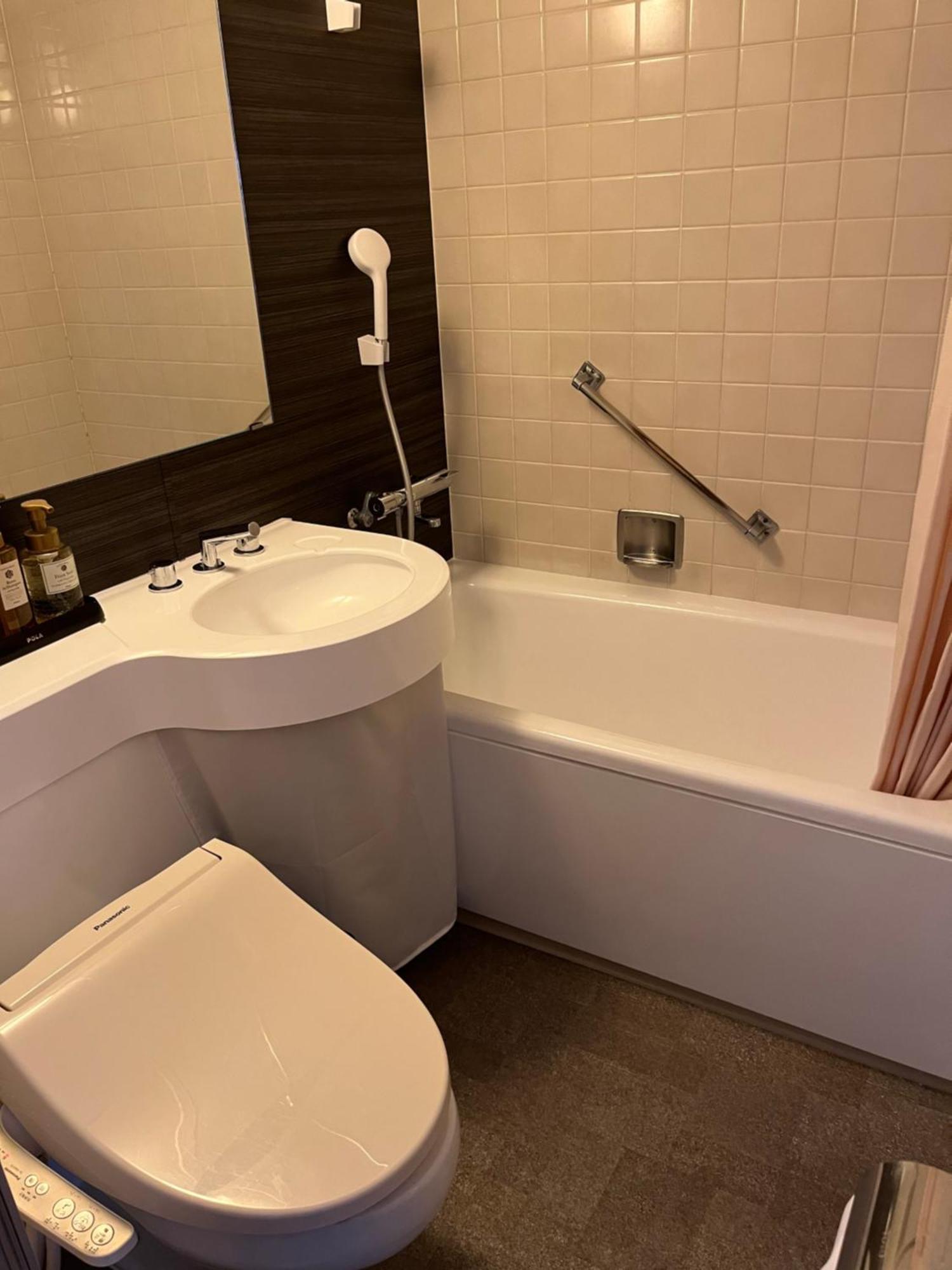 Hotel Posh Odawara Zewnętrze zdjęcie