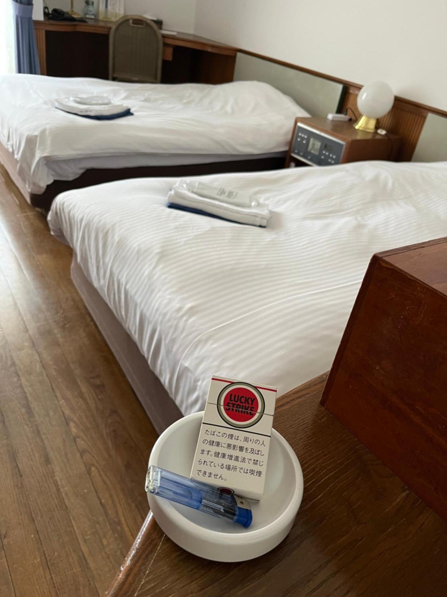 Hotel Posh Odawara Zewnętrze zdjęcie